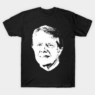 Jimmy Carter T-Shirt